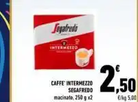 Ard Discount Lonza di suino a fette offerta