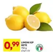 Ard Discount Granarolo mozzarella offerta