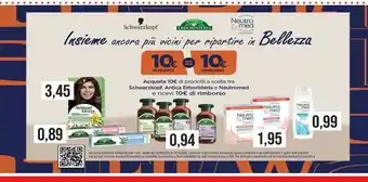 Supermercati Gulliver Antica Erboristeria Dentifricio offerta
