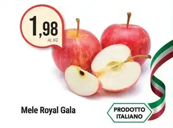 Mele Royal Gala