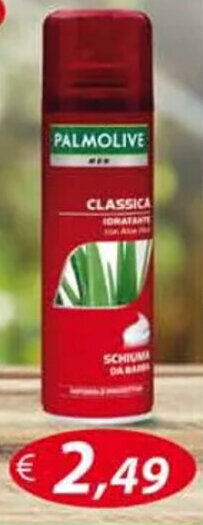 Acqua & Sapone PALMOLIVE CLASSICA offerta