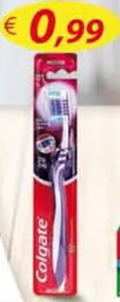 Acqua & Sapone Colgate offerta