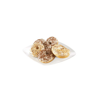 Coop Donut cacao e nocciola offerta