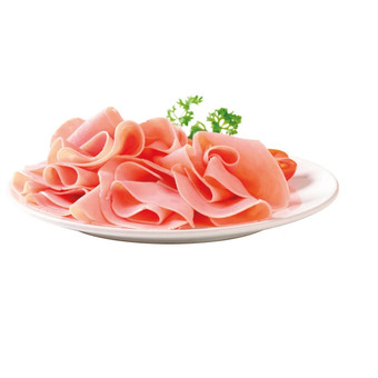 Coop Prosciutto cotto alta qualità piacere lenti offerta