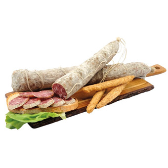 Salame felino i.g.p