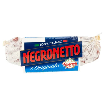 Coop Salame negronetto negroni offerta