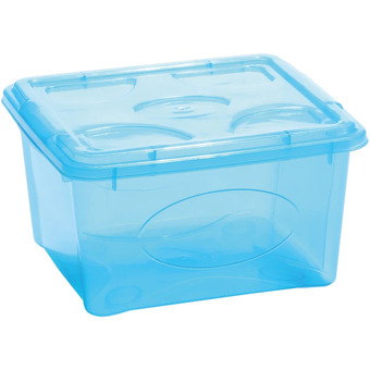 Ipercoop Linea scatole in plastica offerta