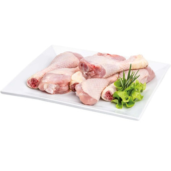 Coop Fusi o sovracosce di pollo fattorie natura offerta