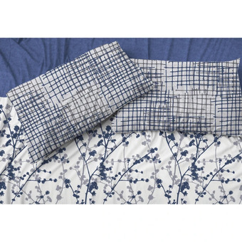 Ipercoop Lenzuola happidea offerta