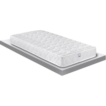 Ipercoop Materasso ortopedico memory bordato offerta