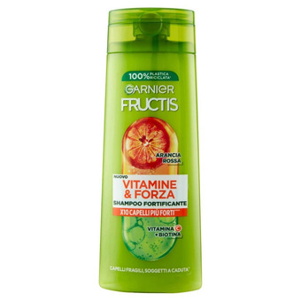 Coop Shampoo o balsamo fructis offerta