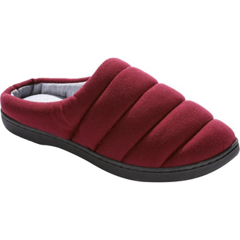 Ciabatte uomo o donna olandesina memory foam