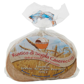 Ipercoop Pane rustico offerta