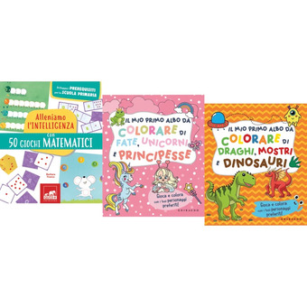 Ipercoop Libri gribaudo activity offerta