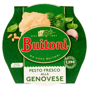 Pesto buitoni