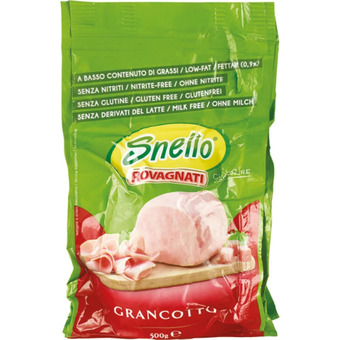 Ipercoop Grancotto snello rovagnati offerta