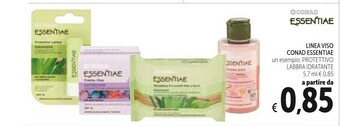 Conad Linea Viso offerta