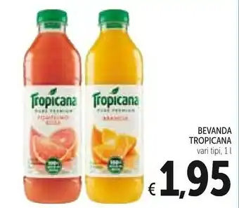 Tropicana Bevanda