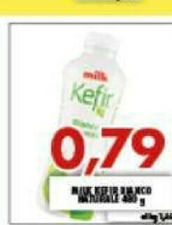 Gros Kefir Yogurt offerta