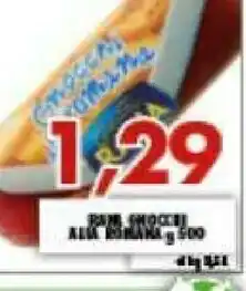 Gros Ma Supermercati Salumi offerta