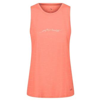 Decathlon Canotta donna regatta freedale corallo fusione offerta