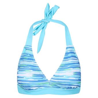 Decathlon Top bikini donna regatta flavia seascape offerta