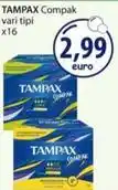 Tigros Rio mare tonno all'olio di oliva offerta