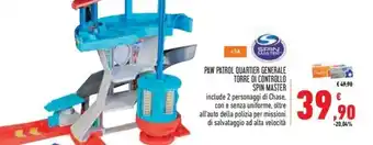 Tigros Spiedini di pollo e tacchino offerta