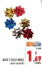 Tigros Mele gala offerta