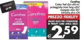 Conad grana padano dop