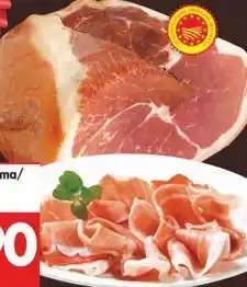 Conad Margherita Mulino bianco frollini offerta