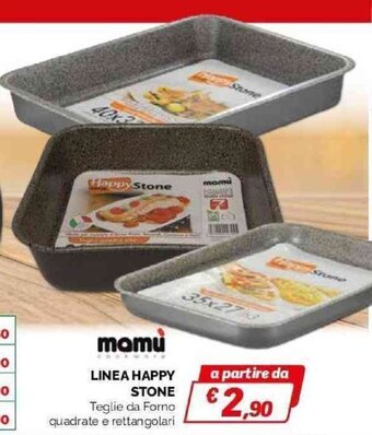 Orizzonte LINEA HAPPY STONE offerta