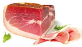 D'Ambros PROSCIUTTO CRUDO 1,2 kg circa offerta