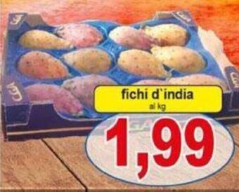 fichi d'india