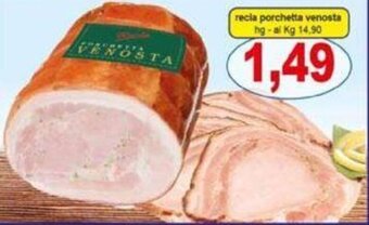 recla porchetta venosta