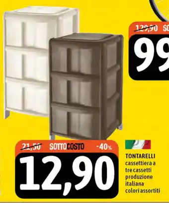 Tontarelli