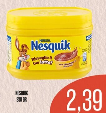 NESQUIK 250 GR