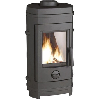 Brico Io Stufa a legna remilly offerta