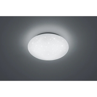 Plafoniera putz led
