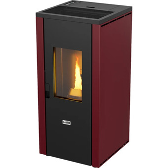 Brico Io Stufa a pellet design evo 7 offerta