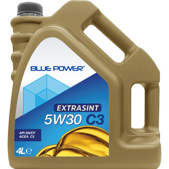Brico Io Olio auto blue power offerta