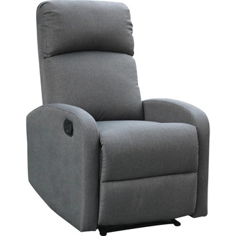 Brico Io Poltrona relax multiposizione offerta