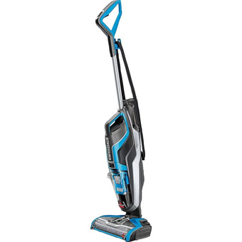 Aspirapolvere e lavapavimenti crosswave