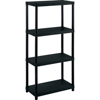 Scaffale 4 ripiani