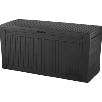 Brico Io Baule wood style offerta