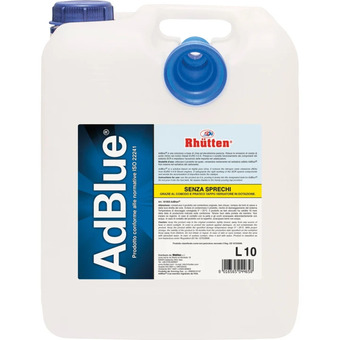 Brico Io Adblue lt. 10 offerta