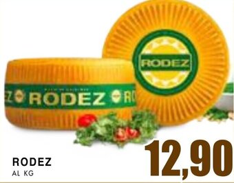 La Mimosa Supermercati RODEZ offerta