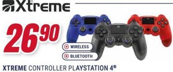 Trony XTREME CONTROLLER PLAYSTATION 4 offerta
