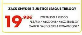 Gamestop Portando 1 Gioco Ps5 offerta
