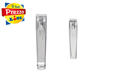 Lidl Accessori per manicure/pedicure offerta